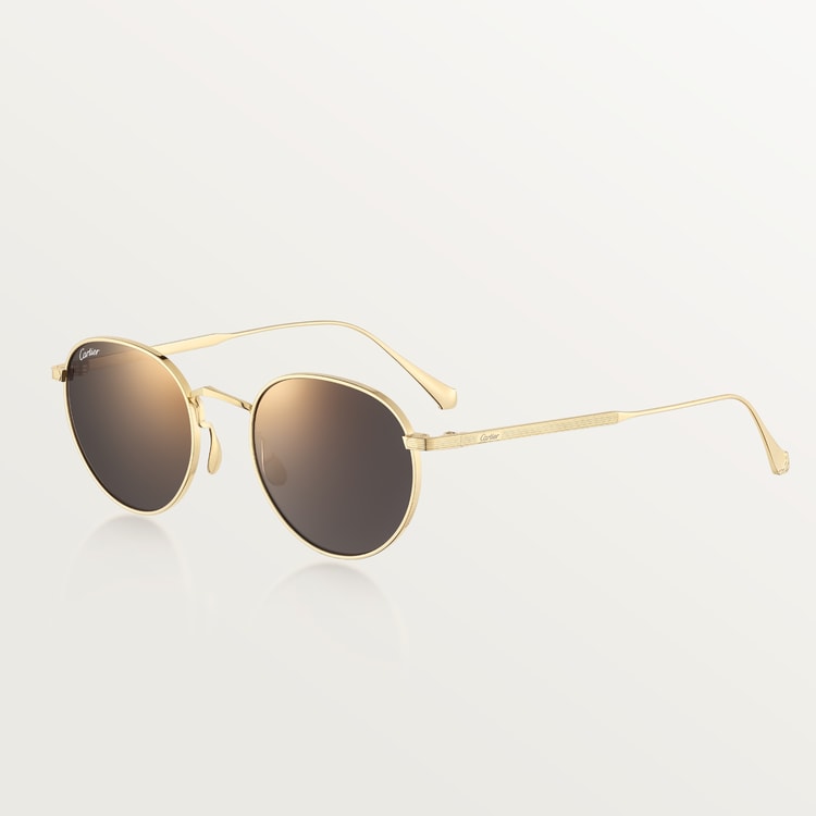 Herren-Sonnenbrille Signature C de CT