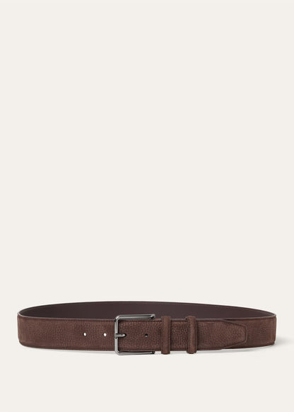 Gürtel Mayfair Shaded Woodland/Light Onyx Herren