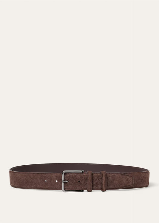 Belt Mayfair Shaded Woodland/Light Onyx Men's