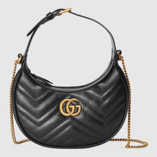 GG Marmont Shoulder Bag Small Size