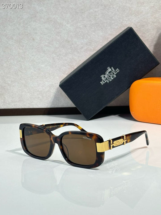 Sonnenbrille 9705 Schildpatt