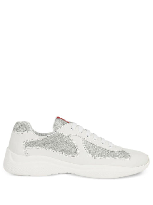 America's Cup sneakers in white