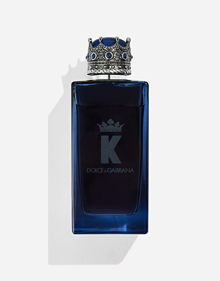 K by D&G Eau de Parfum Intense 100 ml