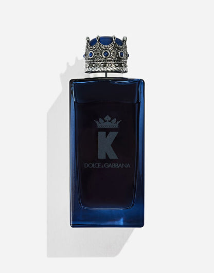 K by D&G Eau de Parfum Intense 100 ml