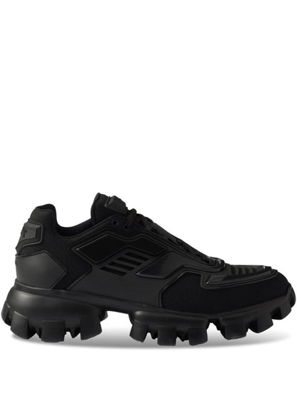 Cloudbust Thunder sneaker with thick sole