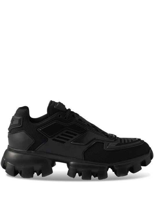 Cloudbust Thunder sneaker with thick sole