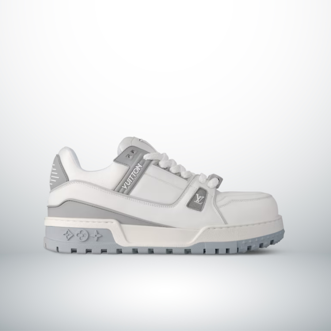 SCARPA MAXI GRIGIA