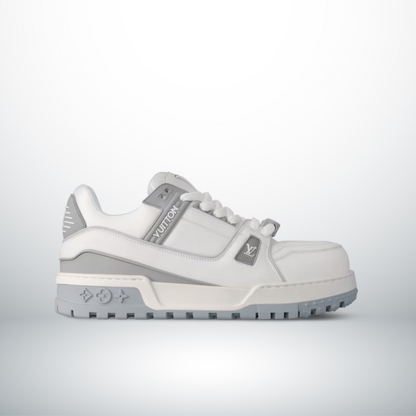 SCARPA MAXI GRIGIA