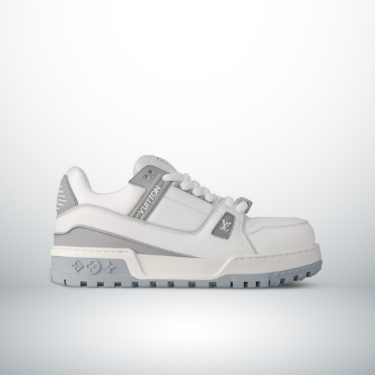 SCARPA MAXI GRIGIA