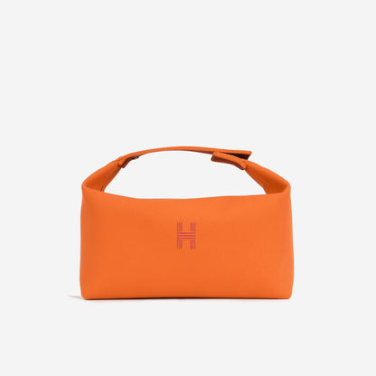 Bride-a-Brac Groß – Orange