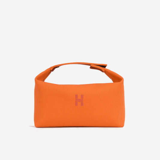 Bride-a-Brac Groß – Orange