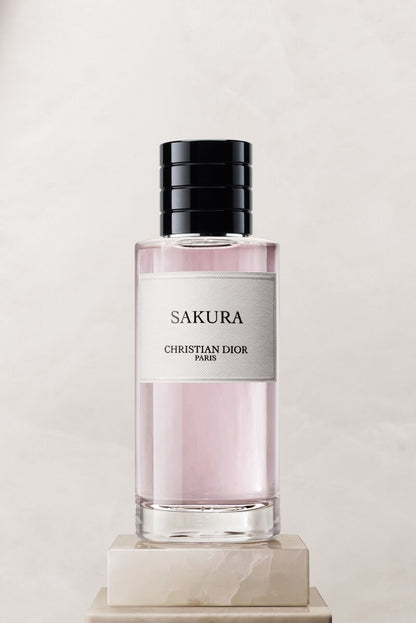 Sakura Unisex Eau de Parfum 100 ml