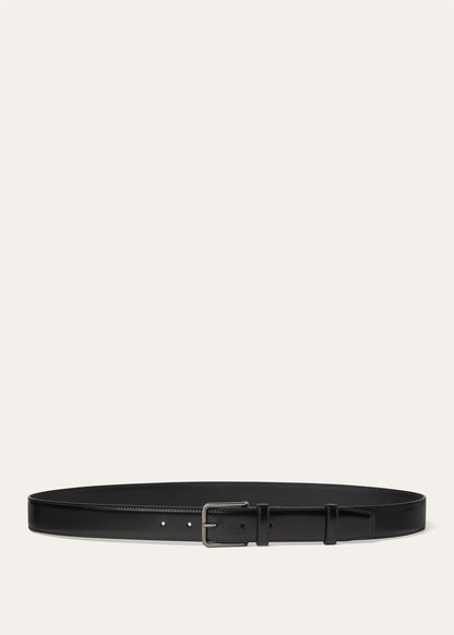 Belt Mayfair Black/Light Onyx Men's