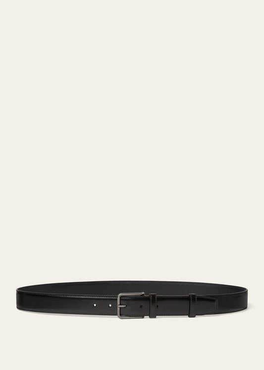 Belt Mayfair Black/Light Onyx Men's