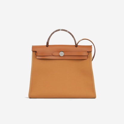 Herbag 31 – Dune/Magnolia