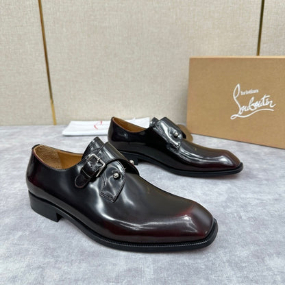 Chambelimonk Derbys schwarz