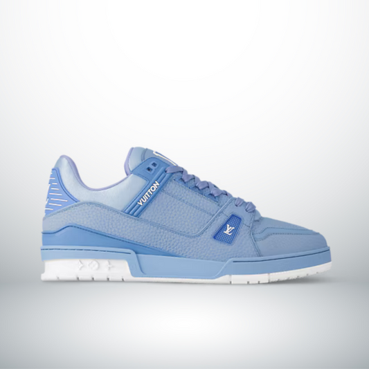 TRAINER BASSO AZZURRO CIELO