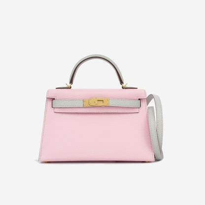 HSS Mini Kelly Rose Sakura