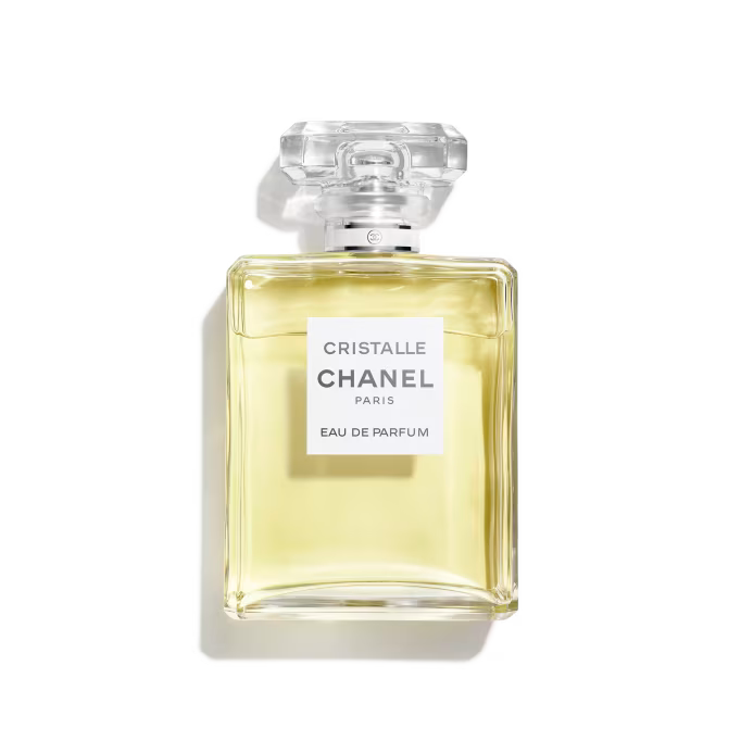 CRISTALLE EAU DE PARFUM 100 ml