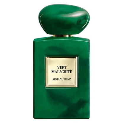 Armani Privé Vert Malachite Eau De Parfum 100 ml