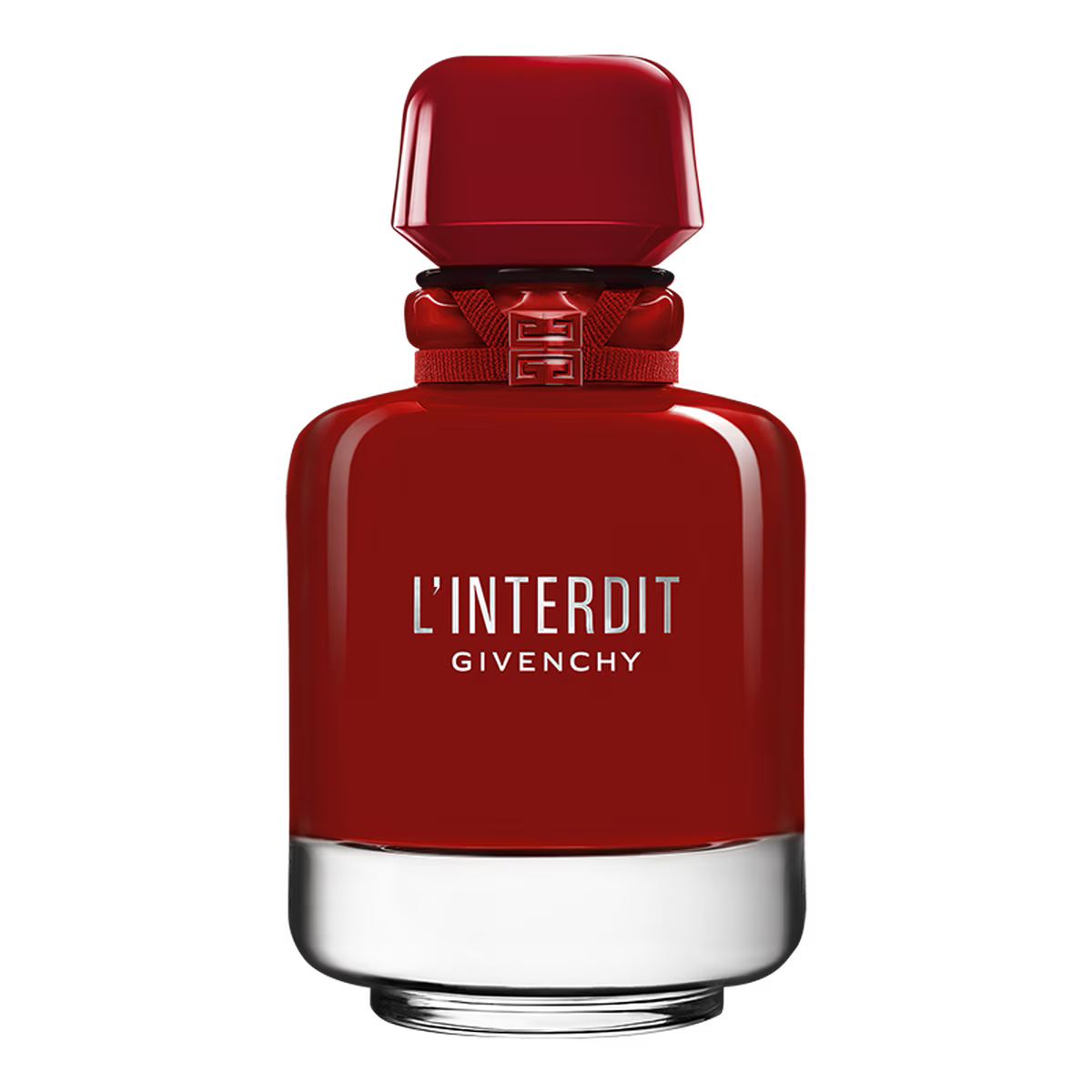 L'INTERDIT ROUGE ULTIME EDP 80 ml
