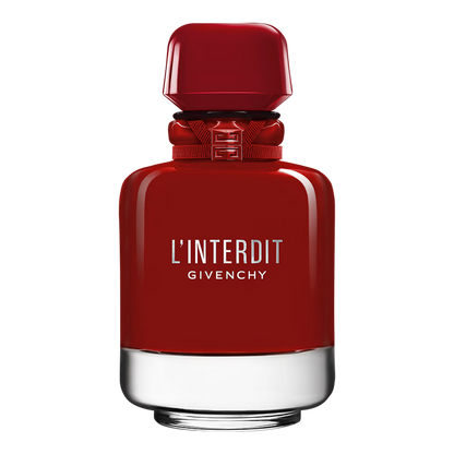 L'INTERDIT ROUGE ULTIME EDP 80 ml