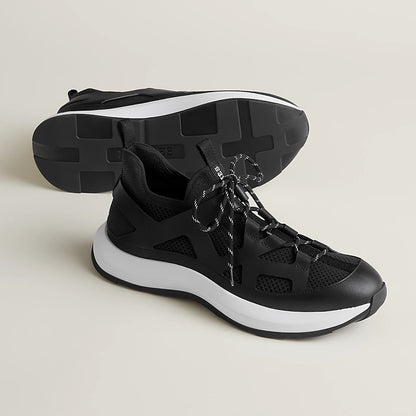 Katana Sneaker Schwarz