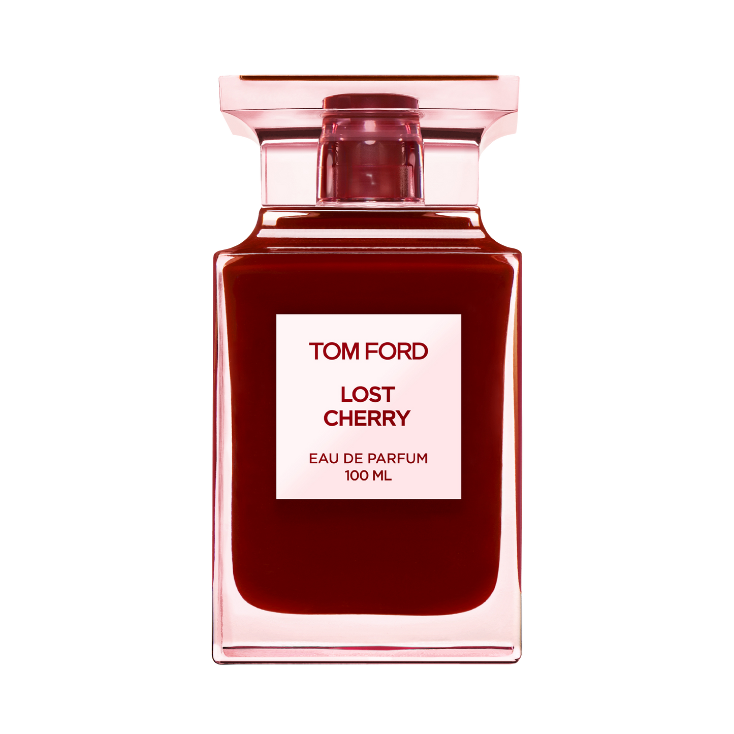 Lost Cherry Eau de Parfum 100 ml