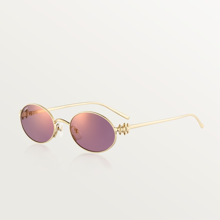 Damen-Sonnenbrille Clash de CT