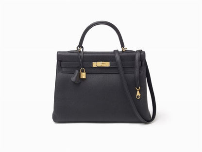 Kelly Bag Return 35 cm