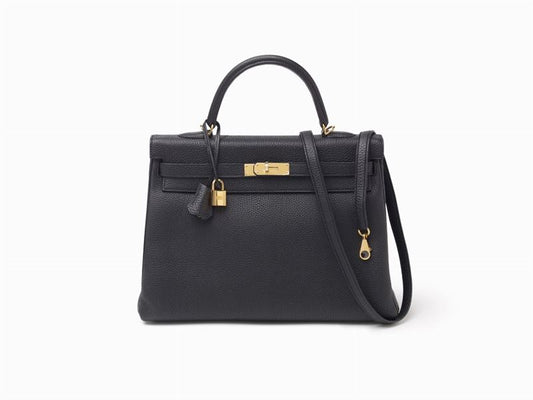 Kelly Bag Return 35 cm