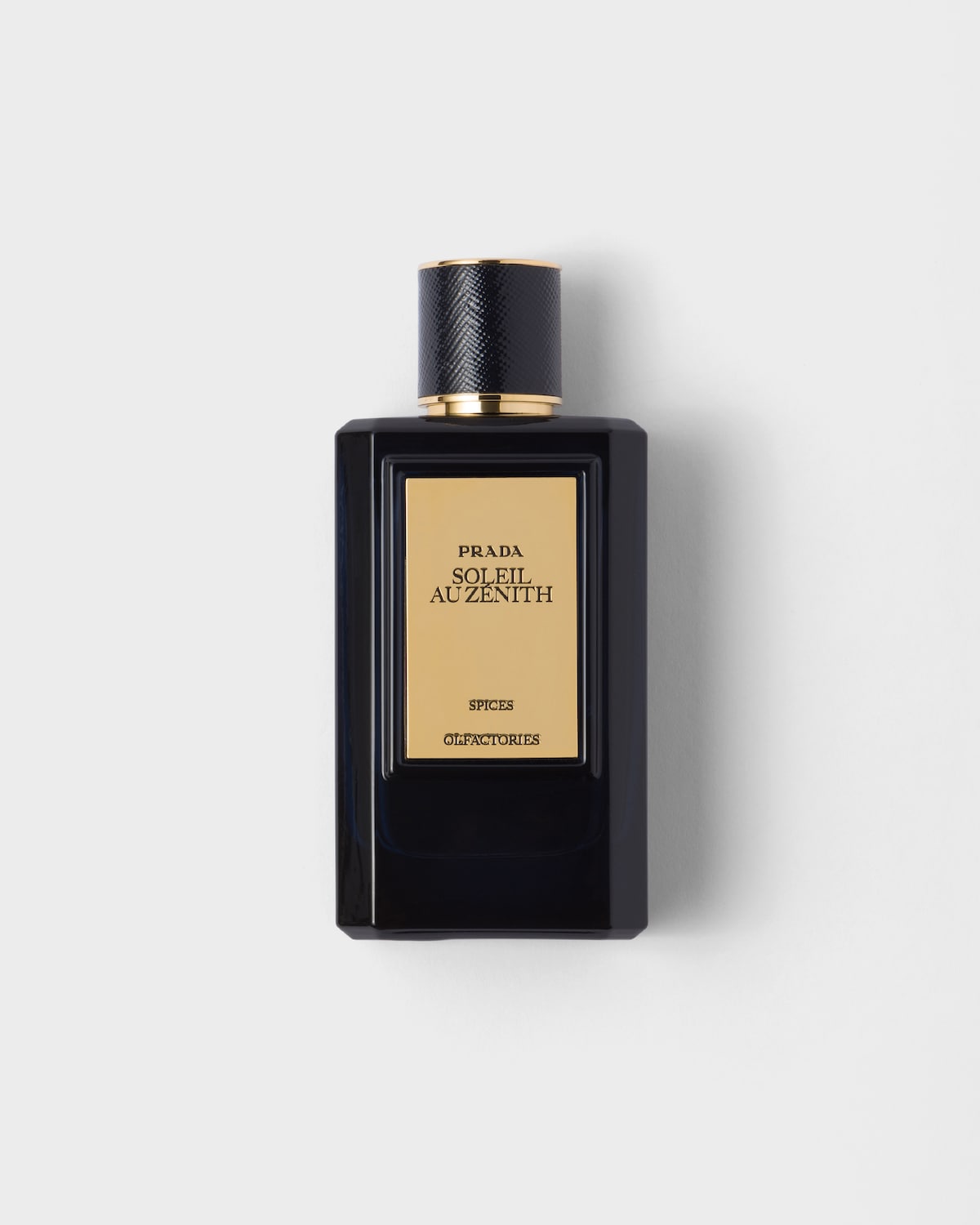 Olfactories Les Mirages - Soleil Au Zenith EDP 100 ml Herren