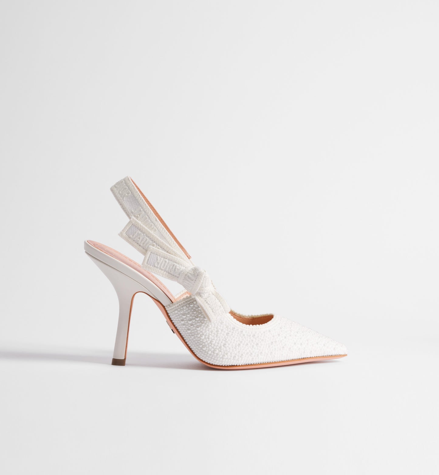 J'Adior slingback pump