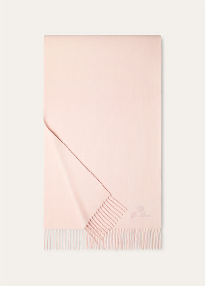 Schal Grande Unita Light Pink