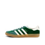 Adidas x GG Gazelle Green Suede