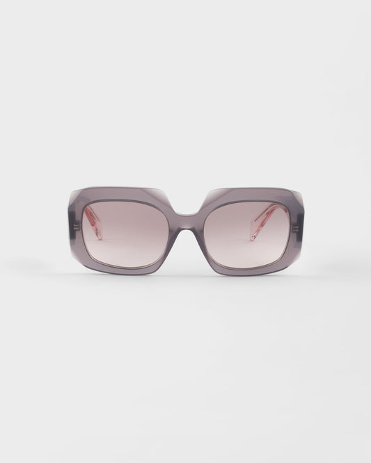 Sunglasses PP Symbols with anthracite lenses