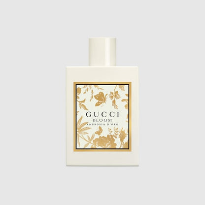 GG Bloom Ambrosia d'Oro EDP 100ml