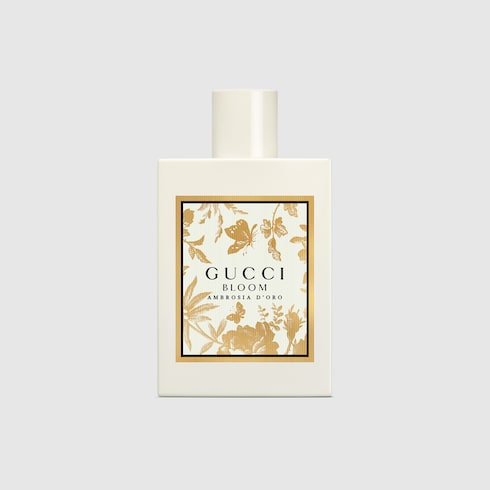 GG Bloom Ambrosia d'Oro EDP 100ml