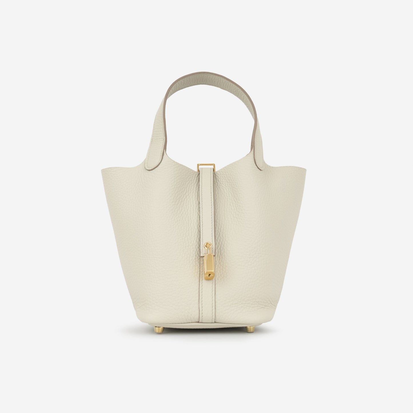 Picotin 18 – White