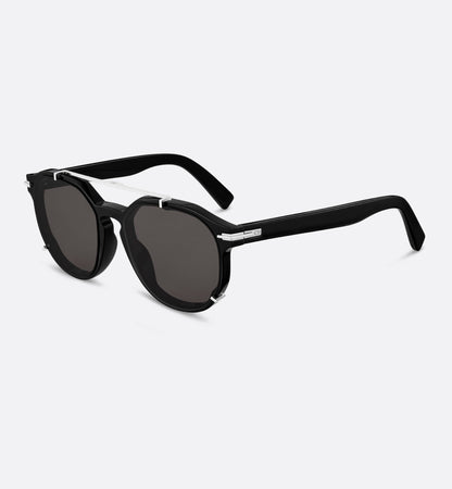 BlackSuit RI Pantos Sunglasses Black Men's
