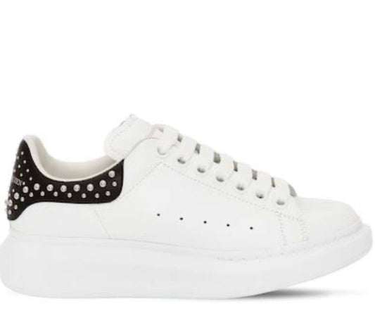 Oversized with studs