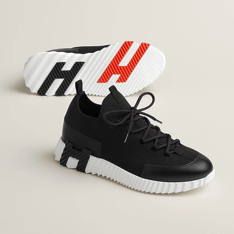 Lift Slip-on Sneakers Black