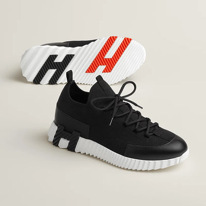 Lift Slip-on Sneakers Black