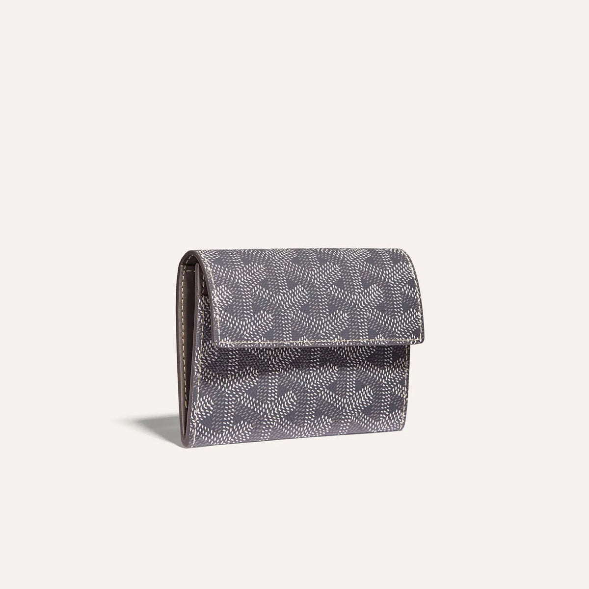 Marigny Wallet Grey
