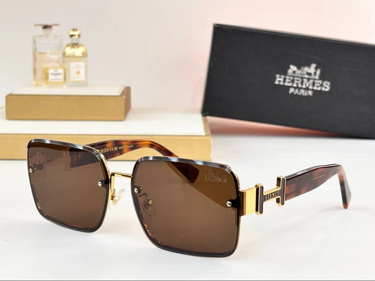 Sonnenbrille 9715 Schildpatt