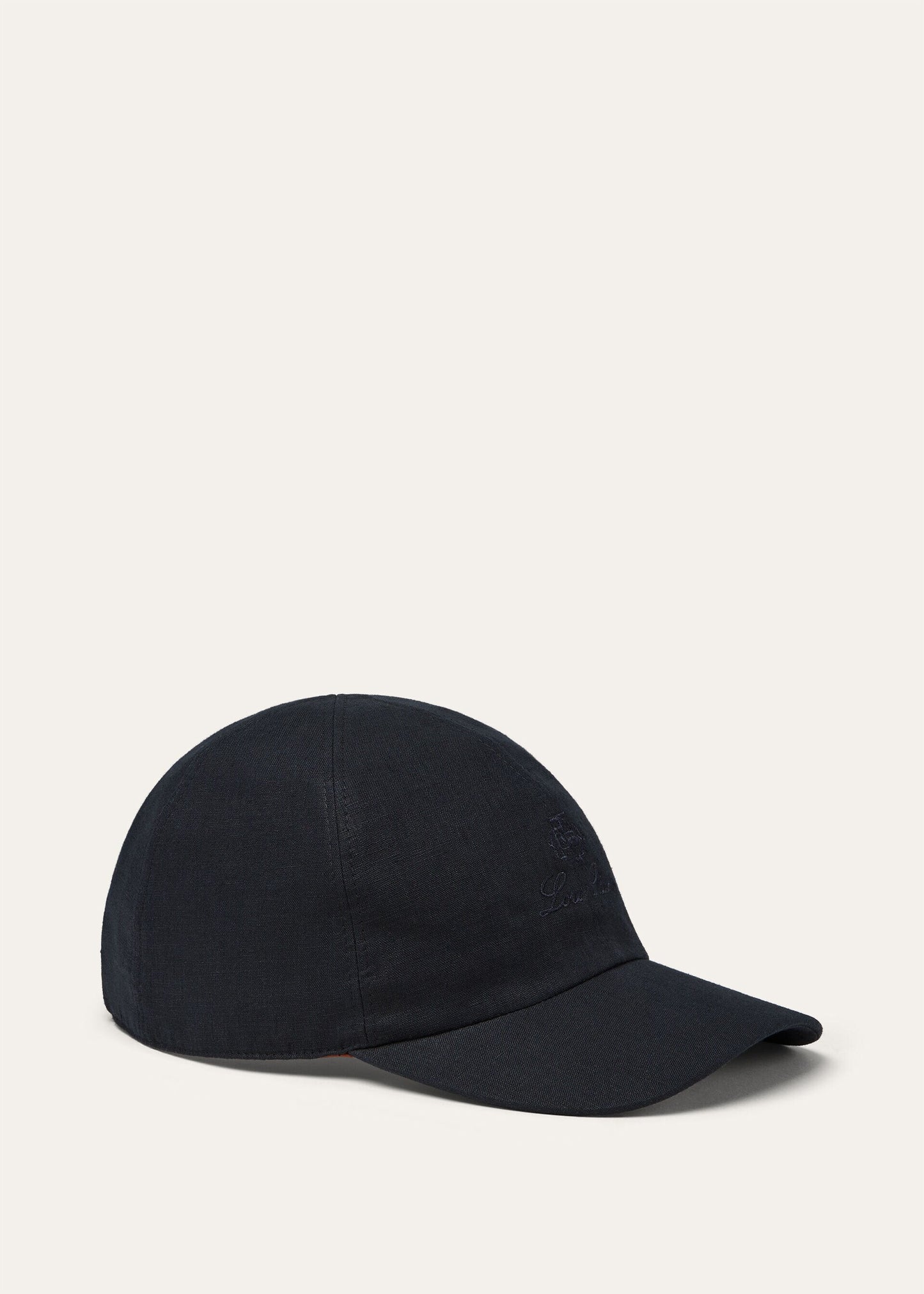 Baseball Cap Blue Navy