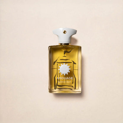 Beach Hut Herren EDP 100 ml