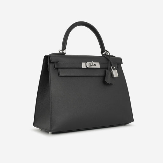 Kelly 28 – Black