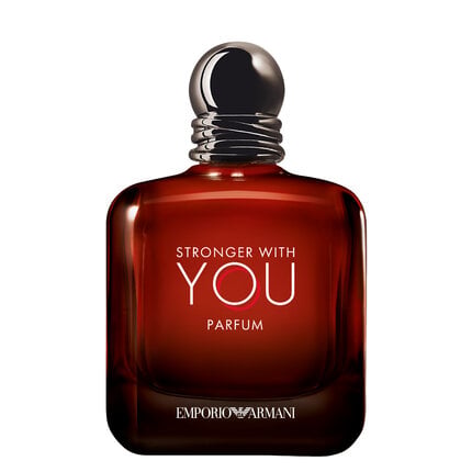 STRONGER WITH YOU PERFUME 100 ml