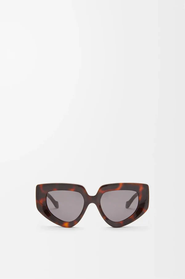 Diamond Sonnenbrille Havana